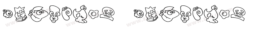 DingTalk DingTalk字体转换